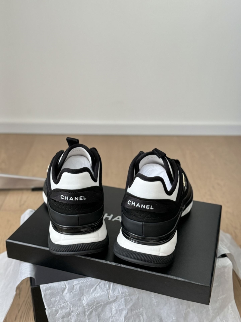 Chanel Casual Shoes